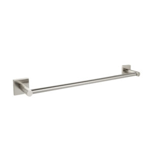 Полотенцедержатель трубчатый FIXSEN Lux Satin, 45 см сатин (FX-16001)
