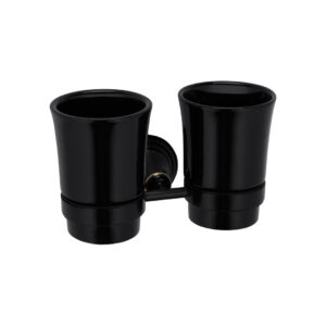 Подстаканник двойной FIXSEN Luksor (FX-71607B)