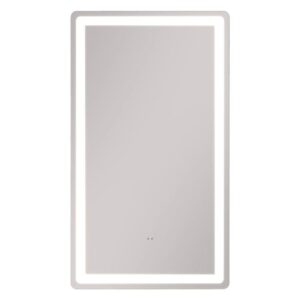 Зеркало с подсветкой VIGO Geometry Classic 400