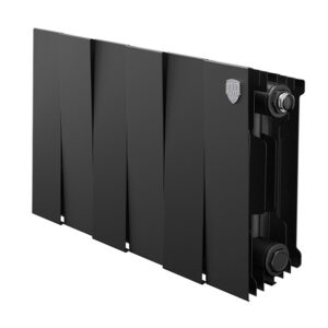 Радиатор Royal Thermo PianoForte 200 /Noir Sable – 6 секц.