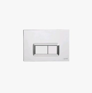 Кнопка Loop R, глянцевый хром (740-0680) VitrA