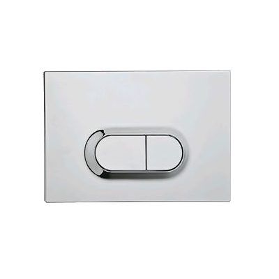 Кнопка Loop О, глянцевый хром (740-0580) VitrA