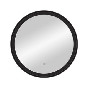 Зеркало Planet Black D 700 бесконтактный сенсор