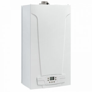 Котел газовый BAXI ECO HOME 14 F настенный, 2 конт., закр.кам.сгор.