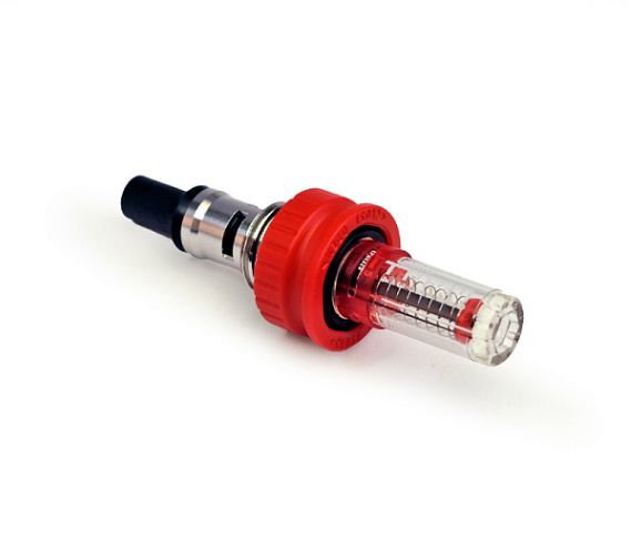 Расходомер коллекторный 1/2” (VTP.1000.FM.IP) PRO AQUA