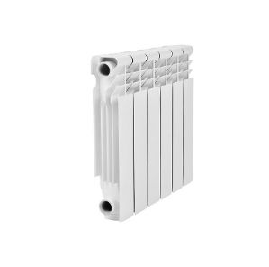 Радиатор SMART Install biEasy One 350/80 10-секций биметал.