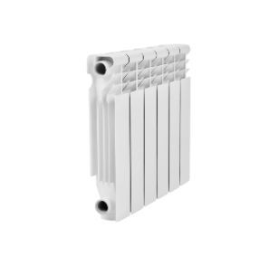 Радиатор SMART Install Easy One 350/80 8-секций алюмин.