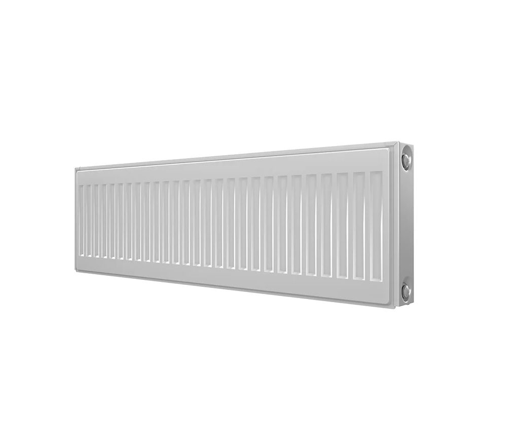 Радиатор стальной панельный тип 22 300х1000 б/п Royal Thermo