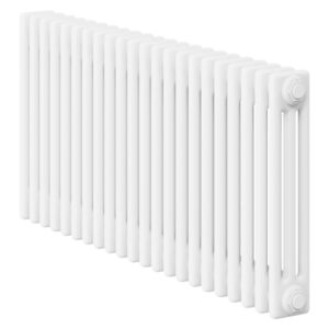 Дизайн-радиатор Royal Thermo Insignia R C3050 – 22 секц. RAL9016