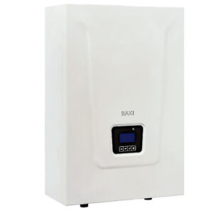 Котел электрический BAXI Ampera 14 настенный