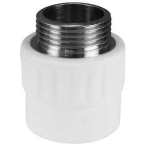 Муфта переходная НР 32 x 1″ (60/15) VALFEX