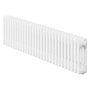 Дизайн-радиатор Royal Thermo Insignia R VC3030 – 28 секц. RAL9016