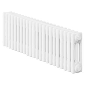 Дизайн-радиатор Royal Thermo Insignia R C3030 – 22 секц. RAL9016