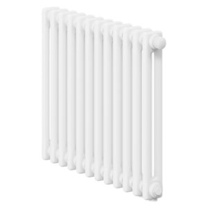 Дизайн-радиатор Royal Thermo Insignia R VC2050 – 12 секц. RAL9016