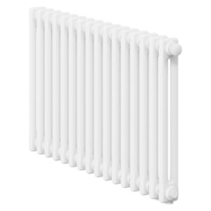 Дизайн-радиатор Royal Thermo Insignia R VC2050 – 16 секц. RAL9016
