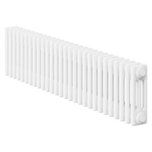 Дизайн-радиатор Royal Thermo Insignia R C3030 – 28 секц. RAL9016