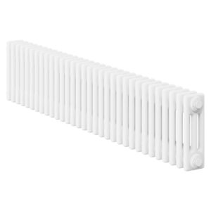Дизайн-радиатор Royal Thermo Insignia R C3030 – 34 секц. RAL9016