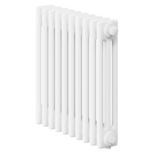 Дизайн-радиатор Royal Thermo Insignia R VC3050 – 10 секц. RAL9016