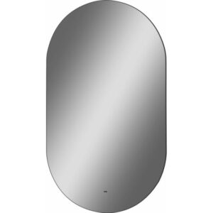 Зеркало Fleur Led 600х1000 бесконтактный сенсор
