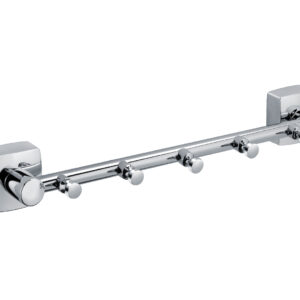 Планка 5 крючков FIXSEN Kvadro (FX-61305-5)