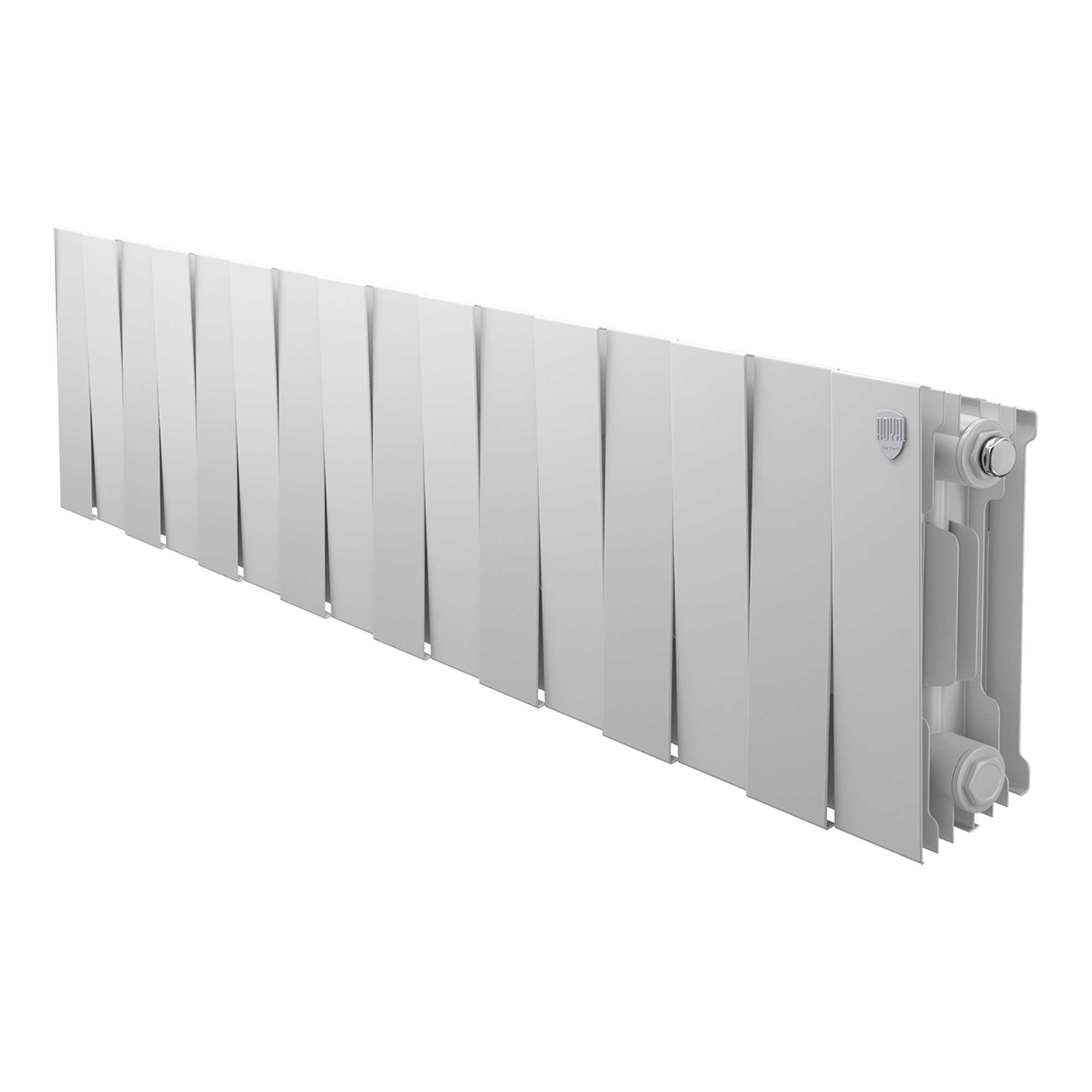 Радиатор Royal Thermo PianoForte 200 /Bianco Traffico – 16 секц.