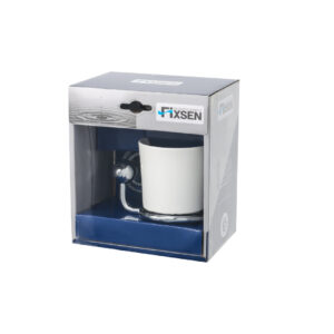 Подстаканник одинарный FIXSEN Style (FX-41106)
