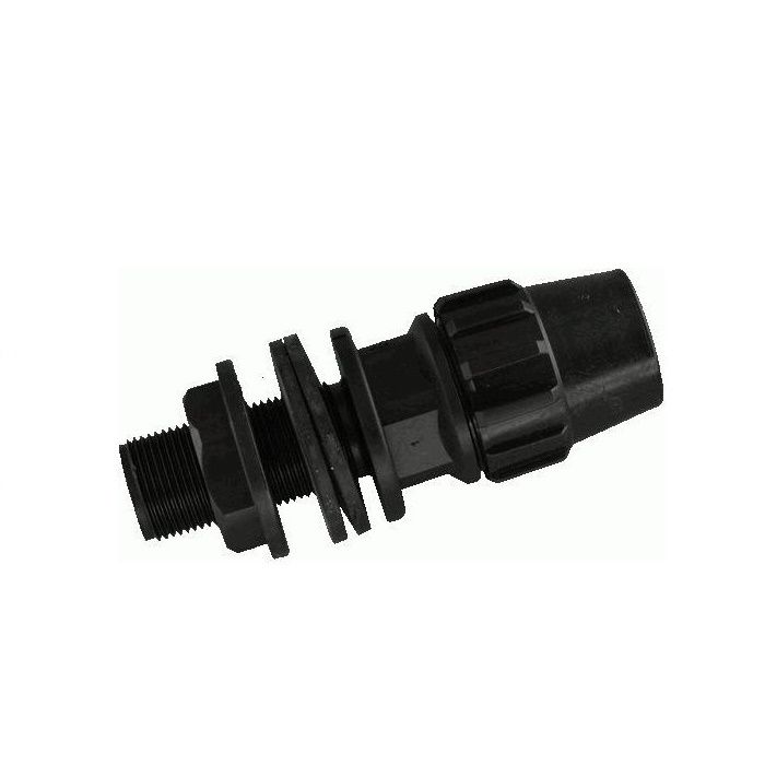 муфта к резервуару PE 25*3/4′ Jimten J-79 арт.055230