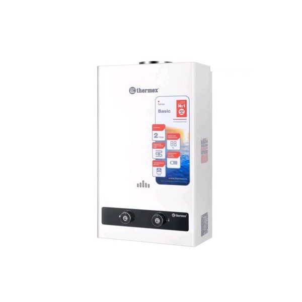 Колонка газовая B 20 D THERMEX