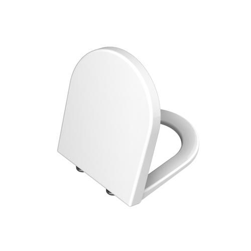 Сиденье для унитаза S50 микролифт (72-003-309/ 801-003-009/72-003-309 ) Vitra