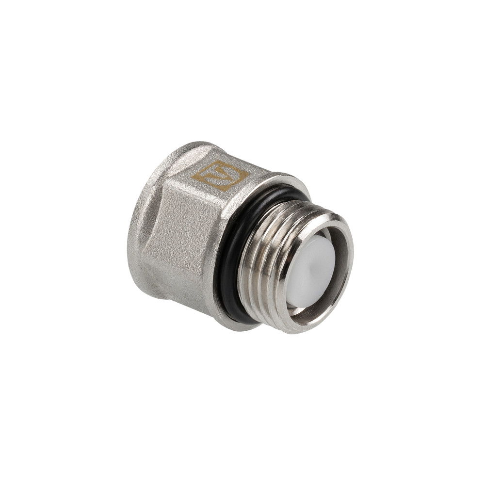 Клапан отсекающий 1/2 (VT.539.NO.04) VALTEC