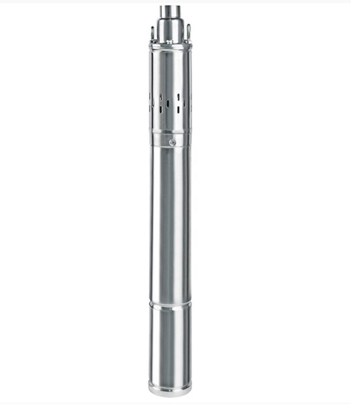 Насос винтовой скважинный 3′ ECO VINT 1 (370 вт) кабель 15м Unipump
