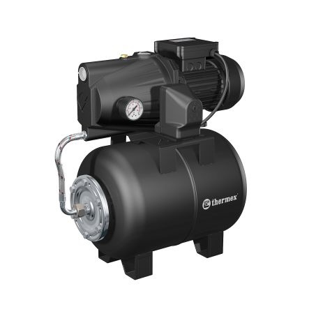 Насосная станция Sirius 60B cooper (47 л/мин; 36 м; чугун) Thermex