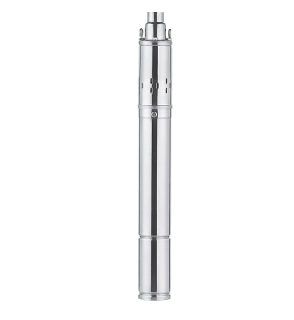 Насос винтовой скважинный 3′ ECO VINT 3 (750 вт) кабель 30м Unipump
