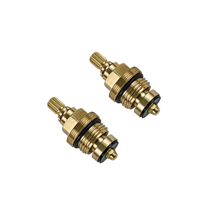 Кран-букса резиновая C24 Z20 (#ACEFGH) IDDIS