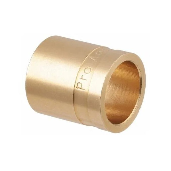 Гильза удлиненная д=20 (АХ10020ST) PRO AQUA