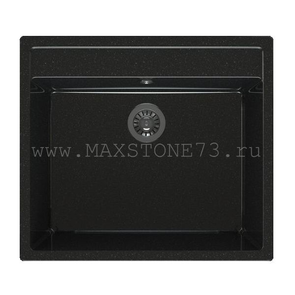 Мойка иск.камень 565 х505 звездное небо, без сифона МS-21