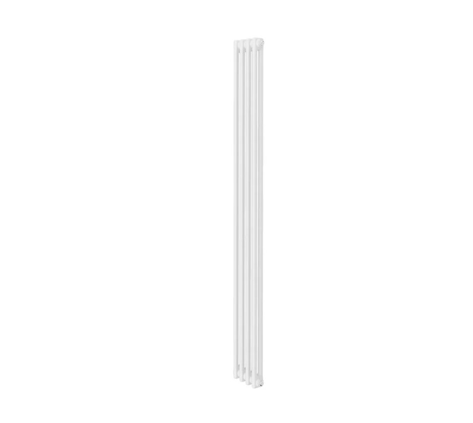 Дизайн-радиатор Royal Thermo Insignia C2180 – 04 секц. RAL9016
