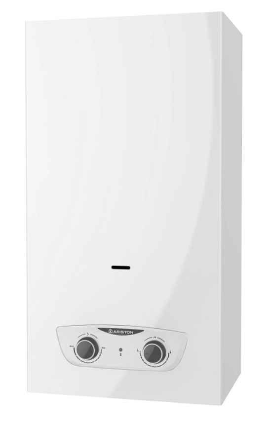 Колонка газовая Ariston FAST 10L NG