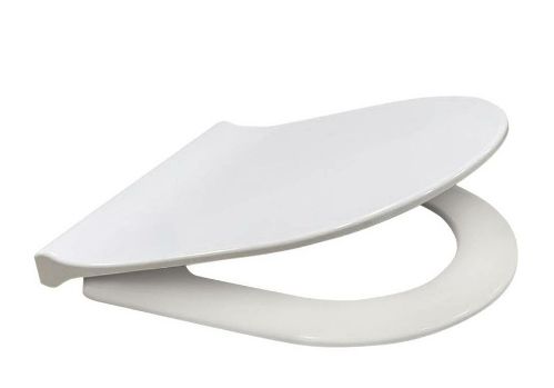 Сиденье для унитаза Universal с микролифтом (801003019/801-003-019) Vitra