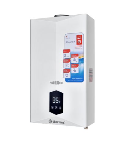 Колонка газовая E 22 MD THERMEX