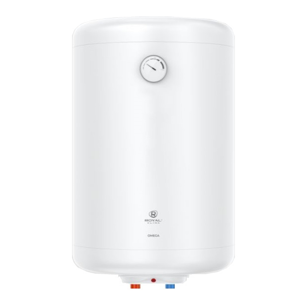 Водонагреватель 30л Royal Clima RWH-OM30-RE