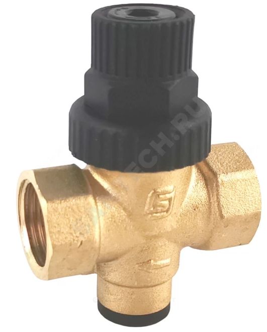 Регулятор давл порш КРДВ 1/2 Ру16 Рн2-4 SantechSystems