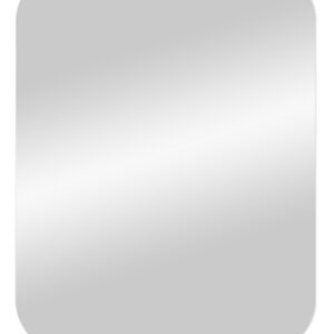 Зеркало CONTINENT “Самба” 535х680