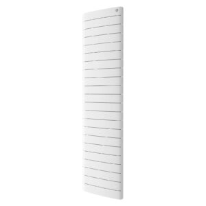 Радиатор биметаллический Royal Thermo Eclipse Tower 300 Белый – 22 секц.