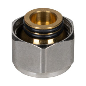 Переходник коллекторный (евроконус) Royal Thermo 16×2,0 (4)
