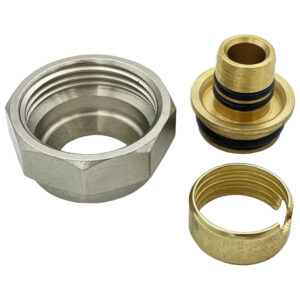 Евроконус VARMEGA 16х2.0 3/4″ VM09202