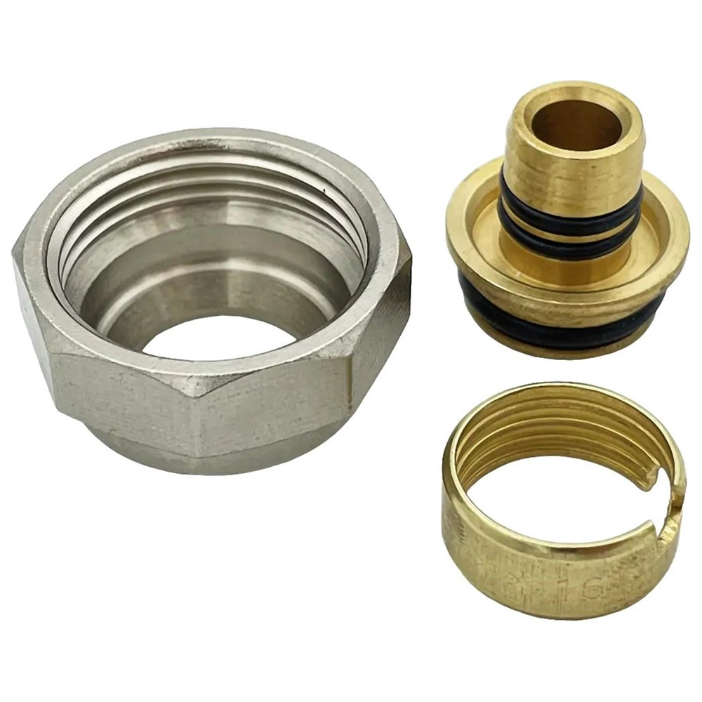 Евроконус VARMEGA 16х2.0 3/4″ VM09202