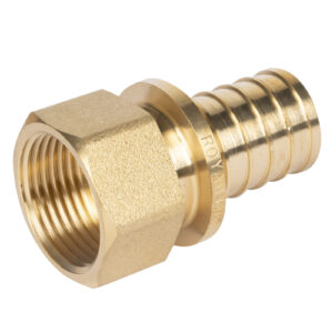 Муфта аксиальная Royal Thermo ВР переходная 32×1 (2)