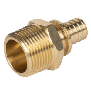 Муфта аксиальная Royal Thermo НР переходная 16×3/4 (6)