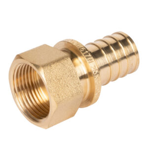 Муфта аксиальная Royal Thermo ВР переходная 25×3/4 (2)